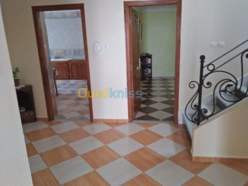 Vente Villa Alger Baba hassen