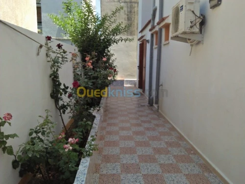 Vente Villa Alger Baba hassen