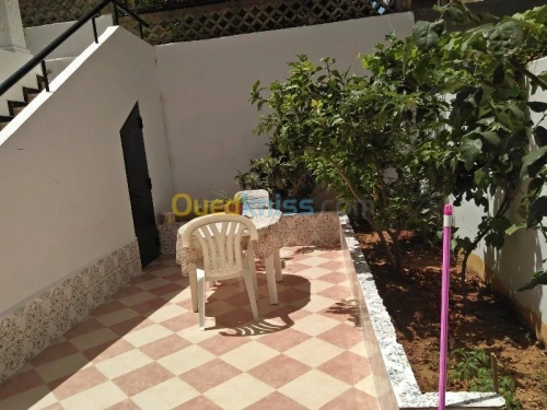 Vente Villa Alger Baba hassen