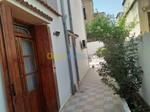 Vente Villa Alger Baba hassen