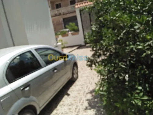 Vente Villa Alger Baba hassen