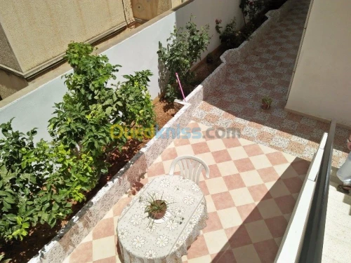 Vente Villa Alger Baba hassen
