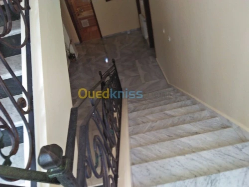 Vente Villa Alger Baba hassen