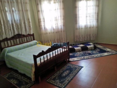 Vente Villa Alger Baba hassen
