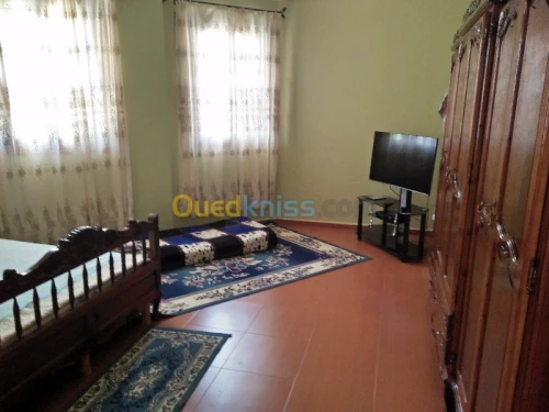 Vente Villa Alger Baba hassen