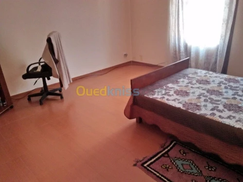 Vente Villa Alger Baba hassen