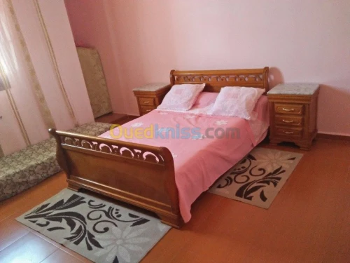 Vente Villa Alger Baba hassen