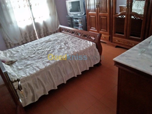 Vente Villa Alger Baba hassen