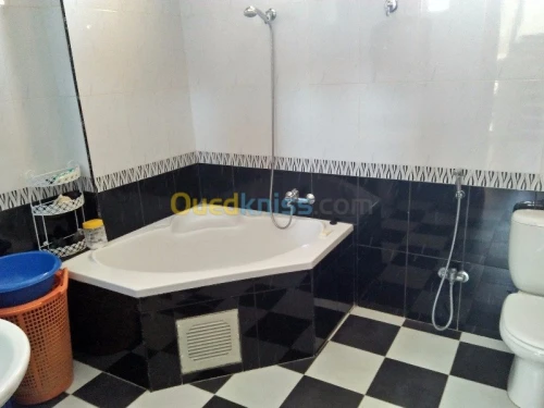 Vente Villa Alger Baba hassen