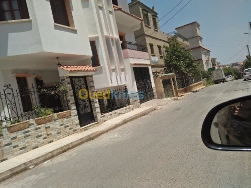 Vente Villa Alger Baba hassen