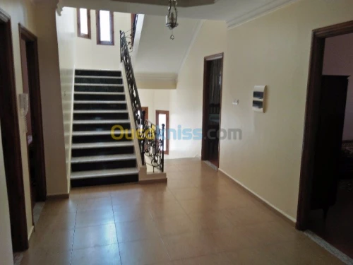 Vente Villa Alger Baba hassen