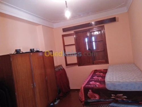 Vente Villa Alger Baba hassen