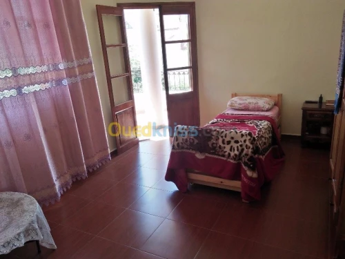 Vente Villa Alger Baba hassen