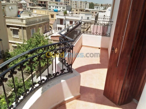 Vente Villa Alger Baba hassen
