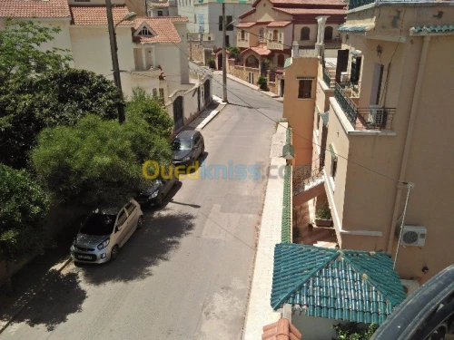 Vente Villa Alger Baba hassen