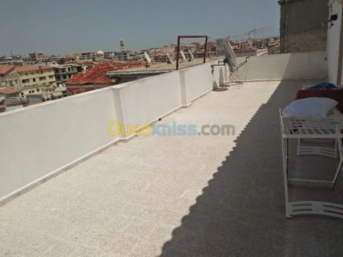 Vente Villa Alger Baba hassen