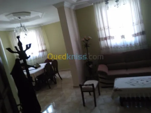 Vente Villa Alger Baba hassen