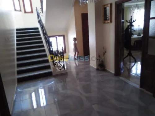 Vente Villa Alger Baba hassen