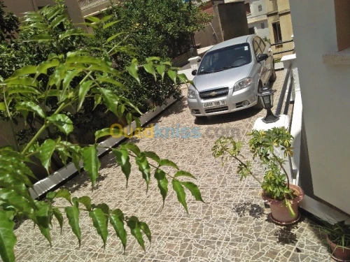 Vente Villa Alger Baba hassen
