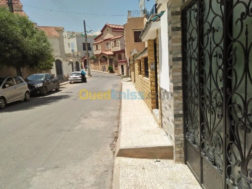 Vente Villa Alger Baba hassen