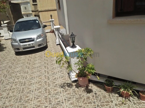 Vente Villa Alger Baba hassen