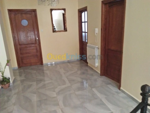 Vente Villa Alger Baba hassen