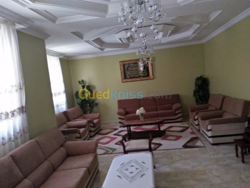 Vente Villa Alger Baba hassen