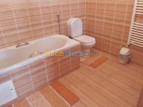 Vente Villa Alger Baba hassen