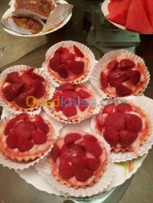 Gateaux