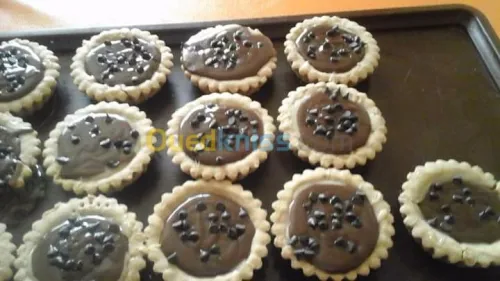 Gateaux