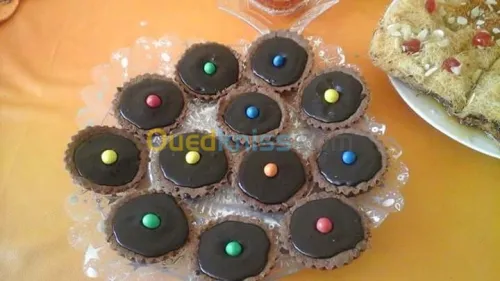 Gateaux