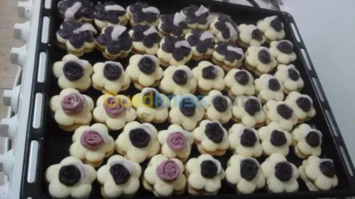 Gateaux