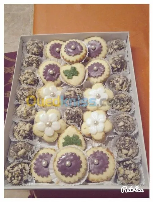 Gateaux