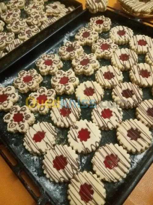 Gateaux