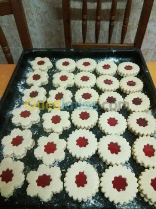 Gateaux
