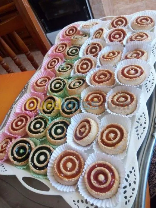 Gateaux