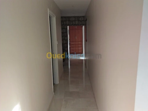 Vente Appartement F5 Alger Kouba
