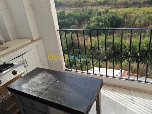Vente Appartement F5 Alger Kouba