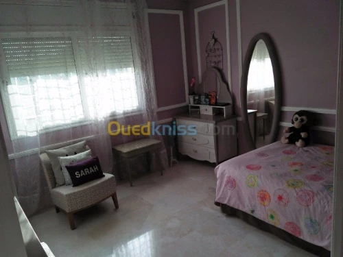 Vente Appartement F5 Alger Kouba