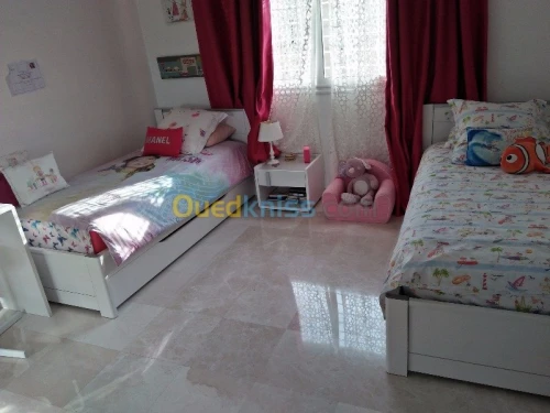 Vente Appartement F5 Alger Kouba