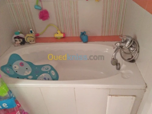 Vente Appartement F5 Alger Kouba