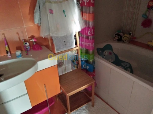Vente Appartement F5 Alger Kouba