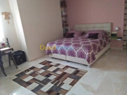 Vente Appartement F5 Alger Kouba