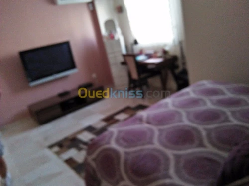 Vente Appartement F5 Alger Kouba