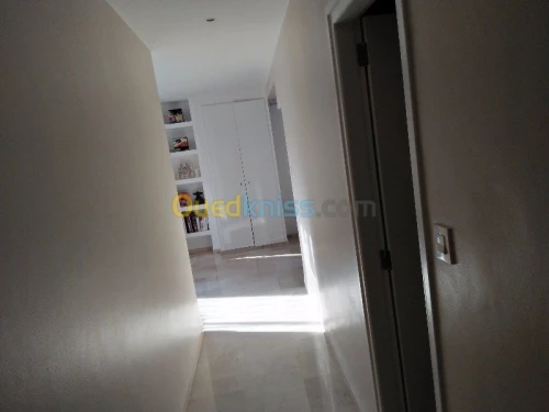 Vente Appartement F5 Alger Kouba
