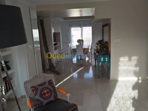 Vente Appartement F5 Alger Kouba