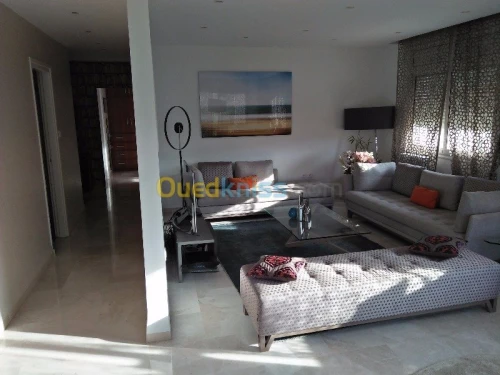 Vente Appartement F5 Alger Kouba