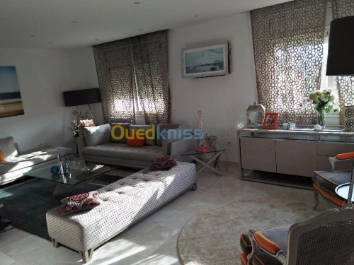 Vente Appartement F5 Alger Kouba
