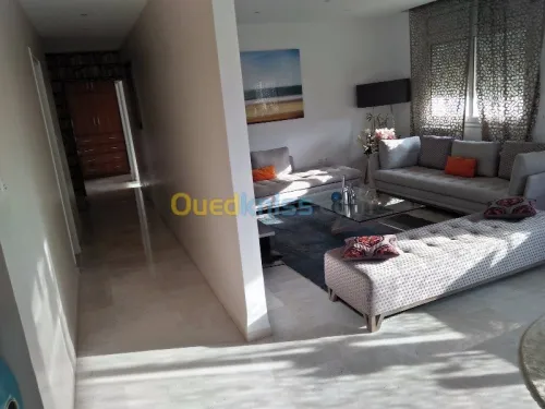 Vente Appartement F5 Alger Kouba
