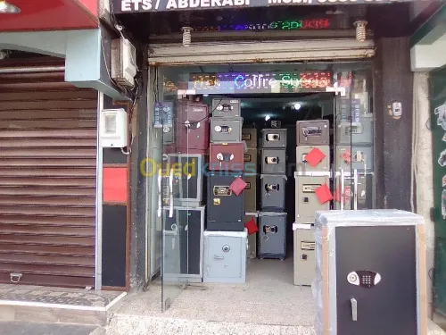 vente reparation coffre 